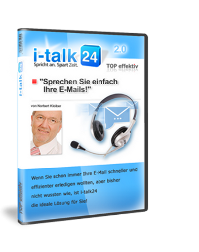 i-talk24 Cover