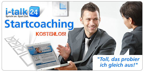 i-talk24-Startcoaching
