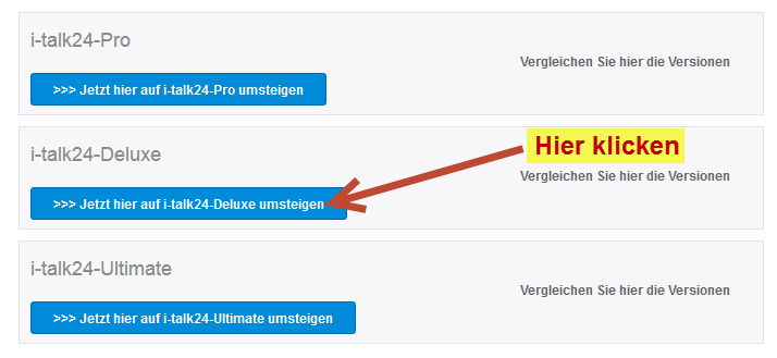 Upgrade-ITD