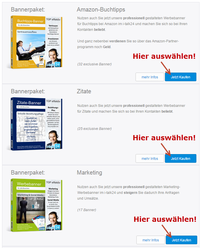 Bannerpakete-auswaehlen