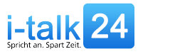i-talk24